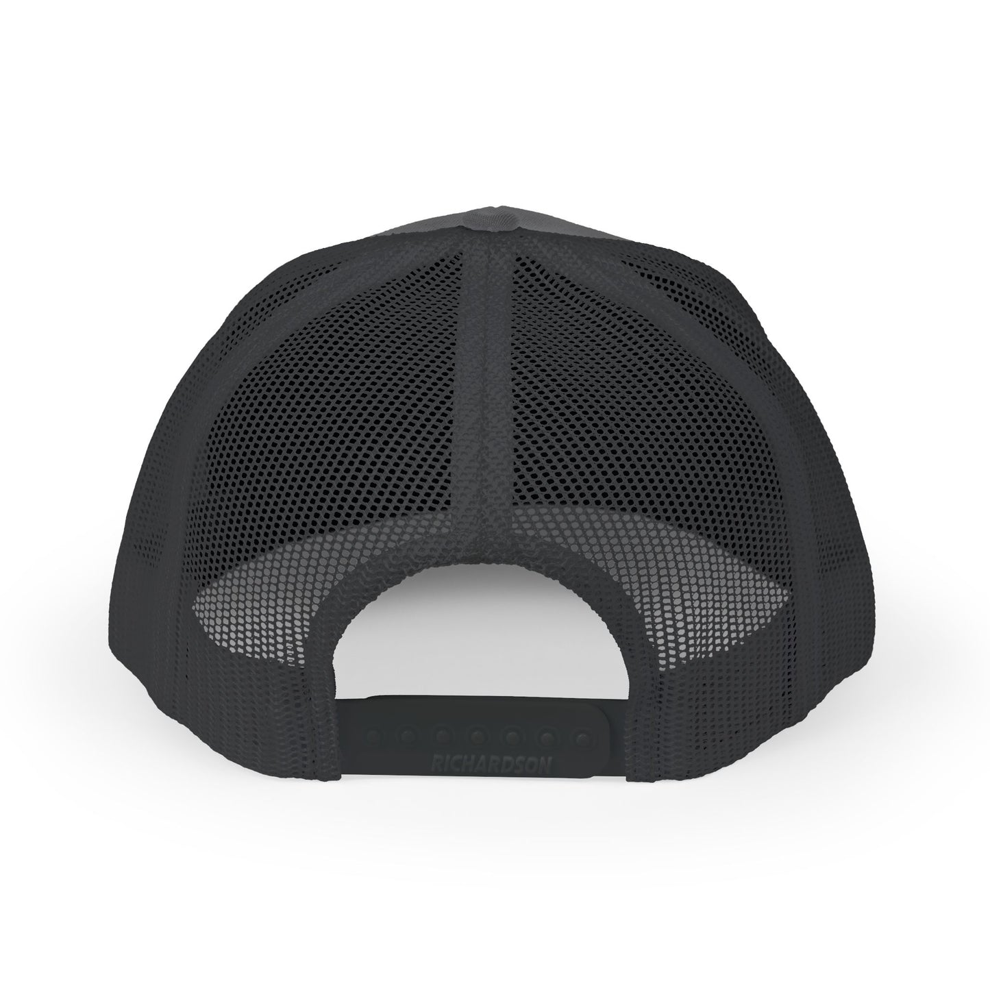 Original Snapback Trucker Cap (White)