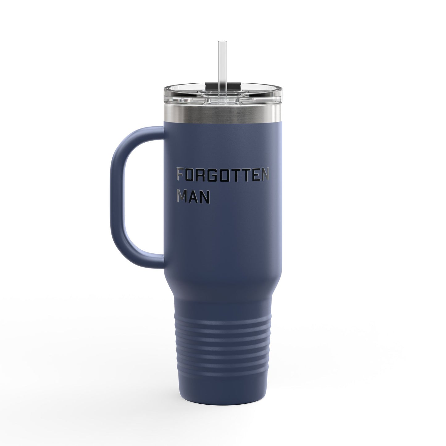 Forgotten Insulated Travel Mug - 40oz