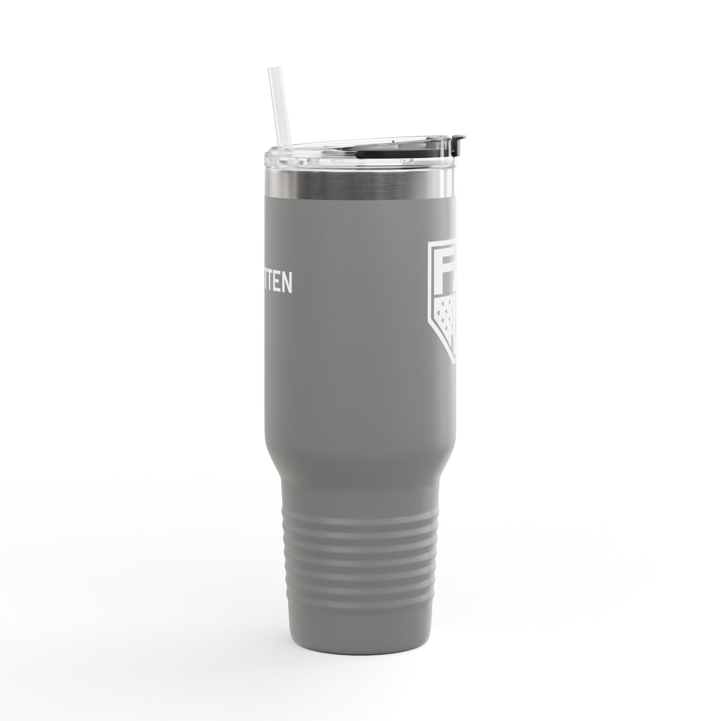 Forgotten Insulated Travel Mug - 40oz