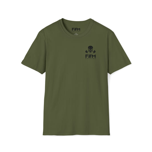 Barbell Club Value T-Shirt