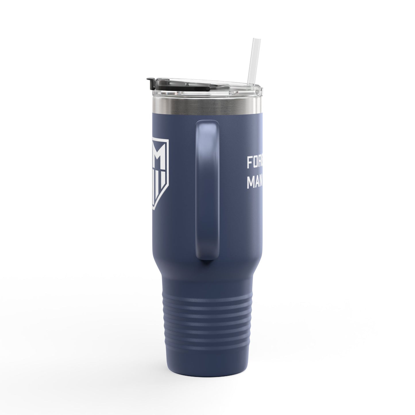Forgotten Insulated Travel Mug - 40oz