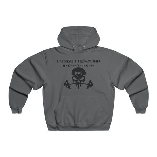 Barbell Club Value NUBLEND® Hooded Sweatshirt
