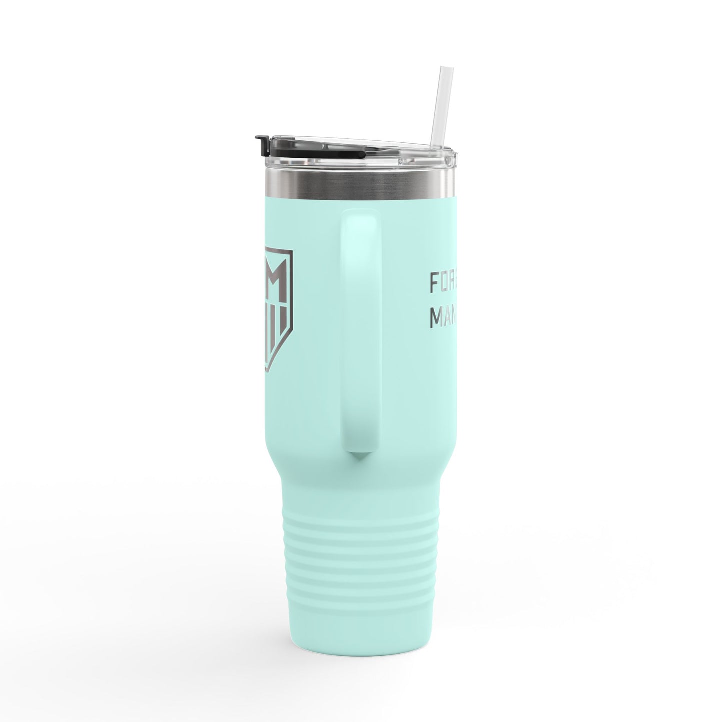Forgotten Insulated Travel Mug - 40oz