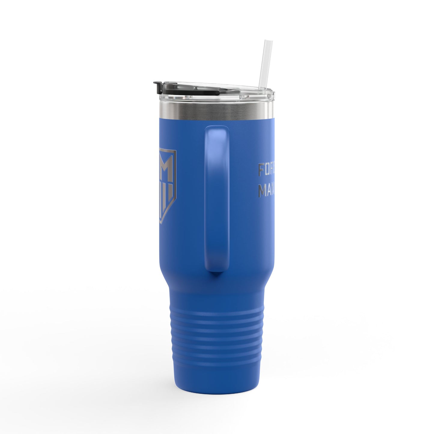Forgotten Insulated Travel Mug - 40oz
