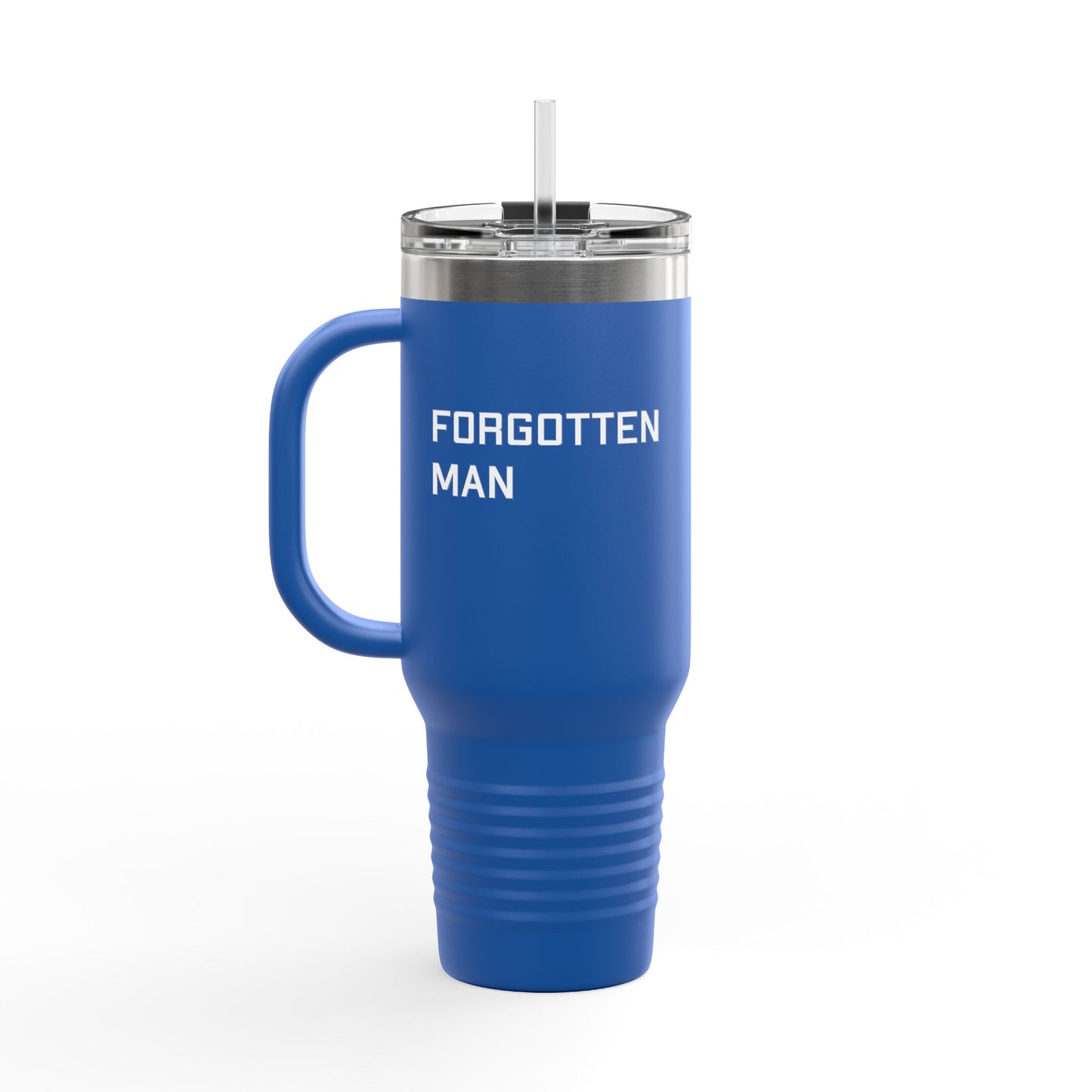 Forgotten Insulated Travel Mug - 40oz