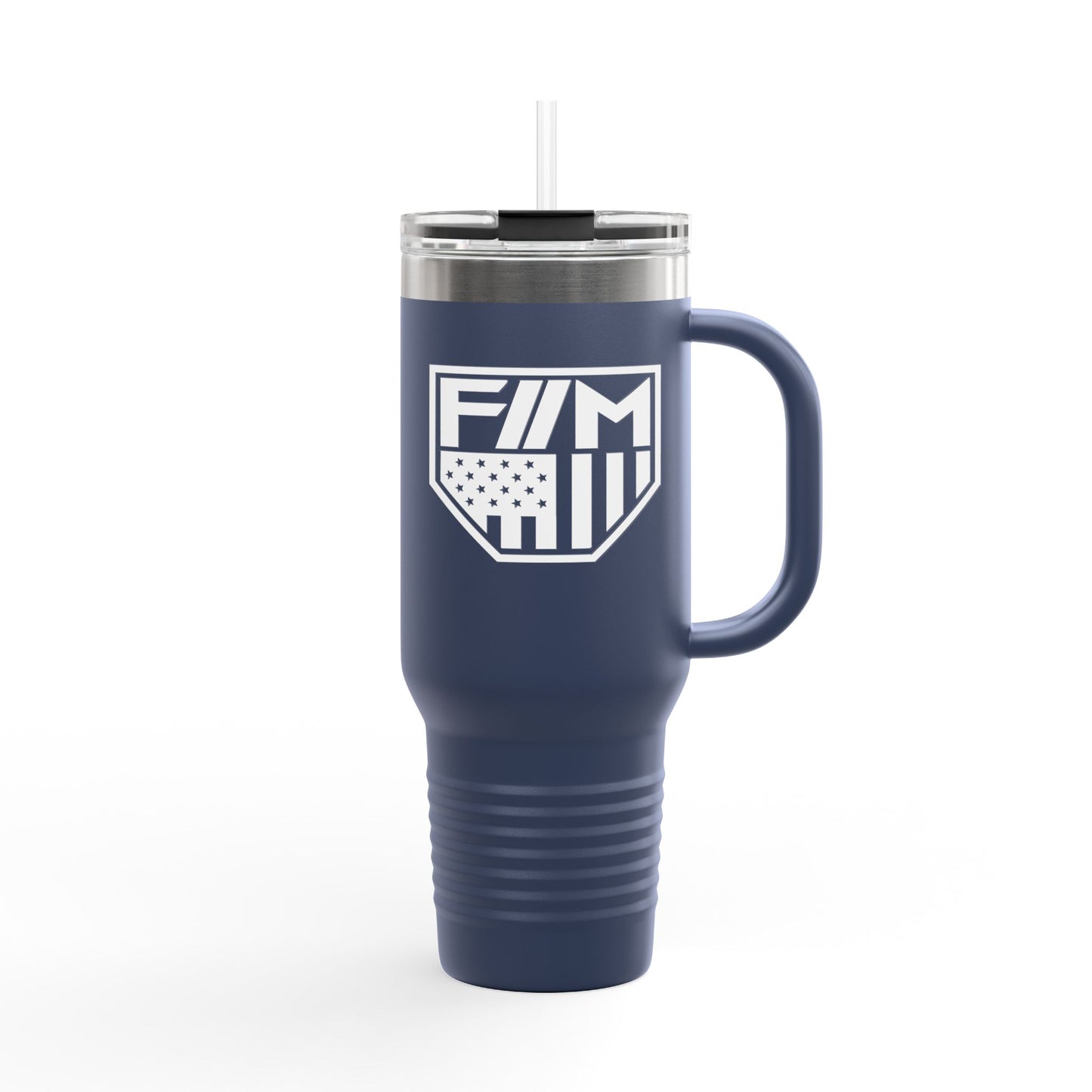 Forgotten Insulated Travel Mug - 40oz