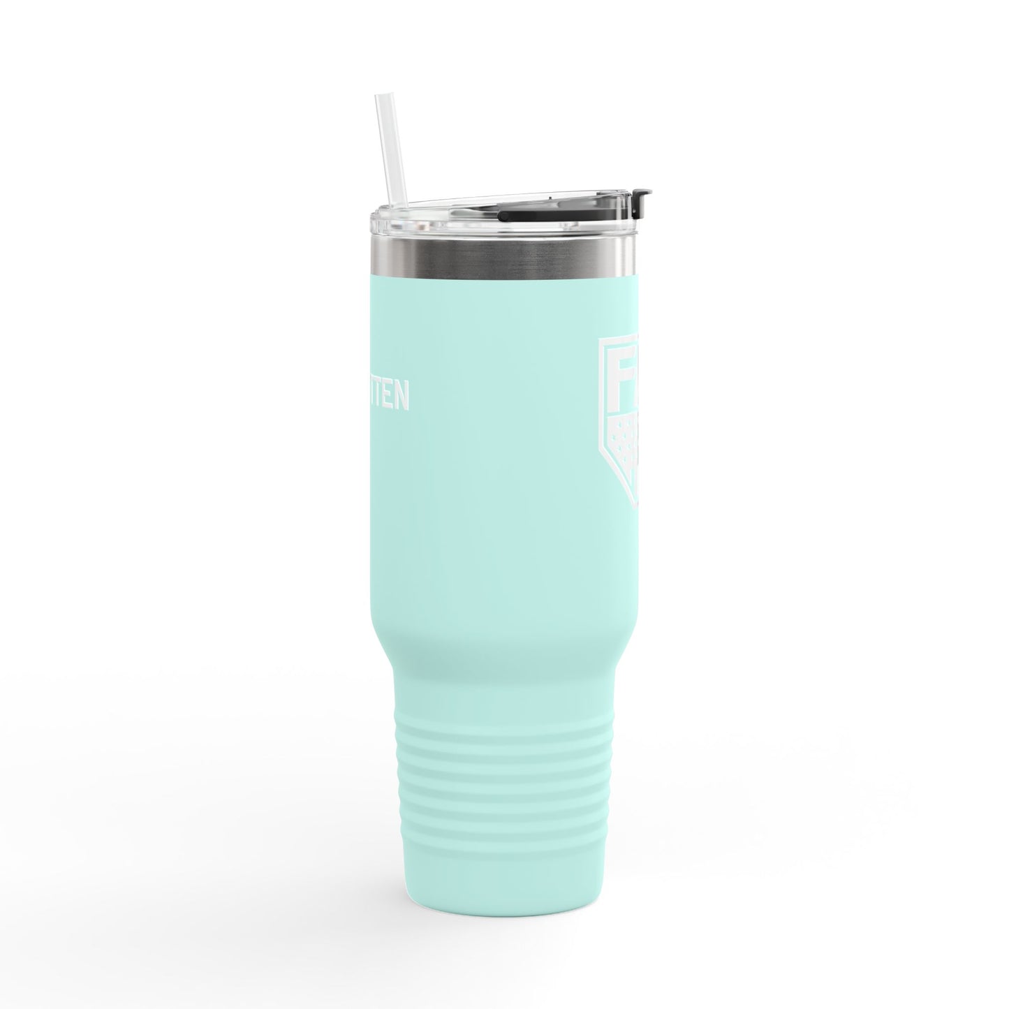 Forgotten Insulated Travel Mug - 40oz