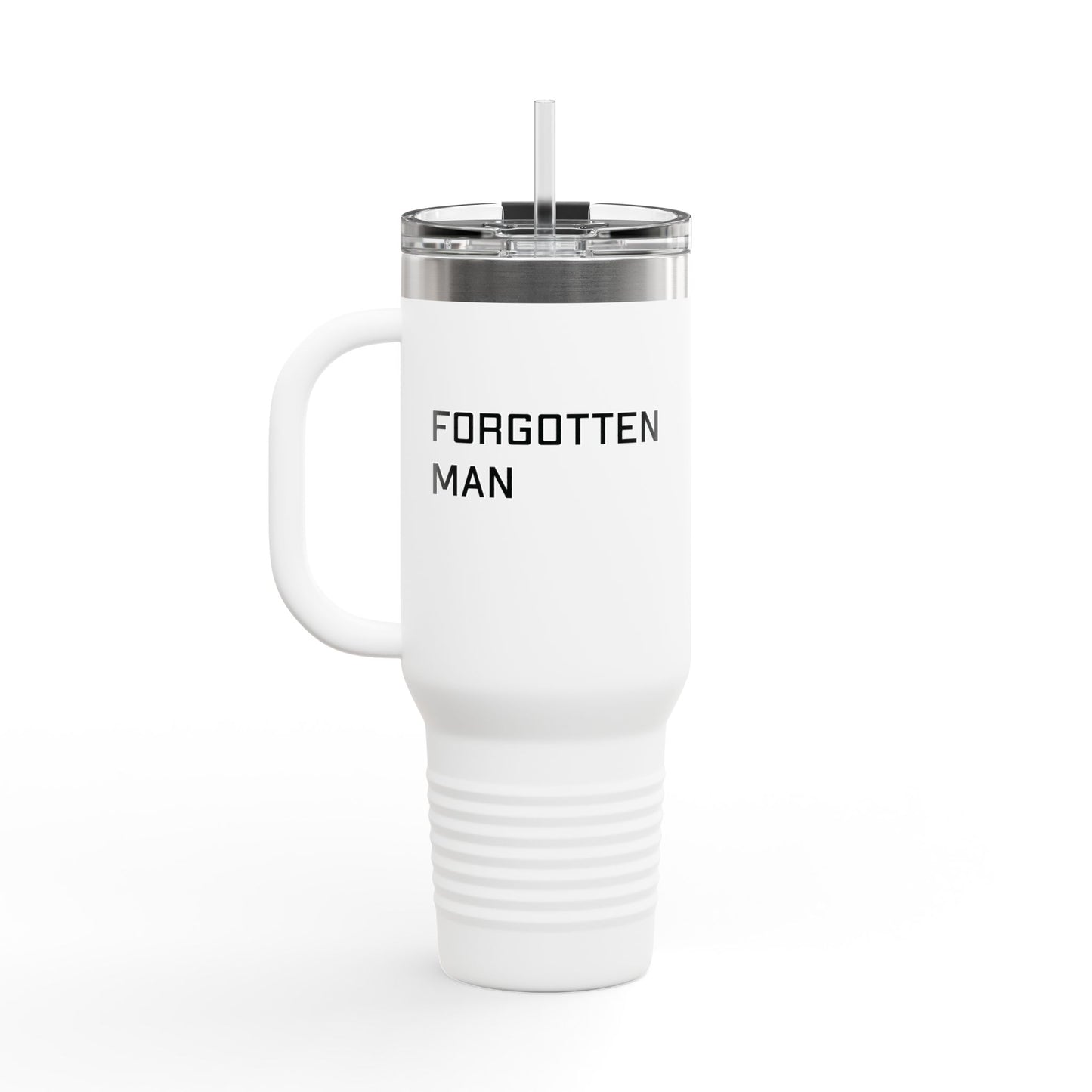 Forgotten Insulated Travel Mug - 40oz