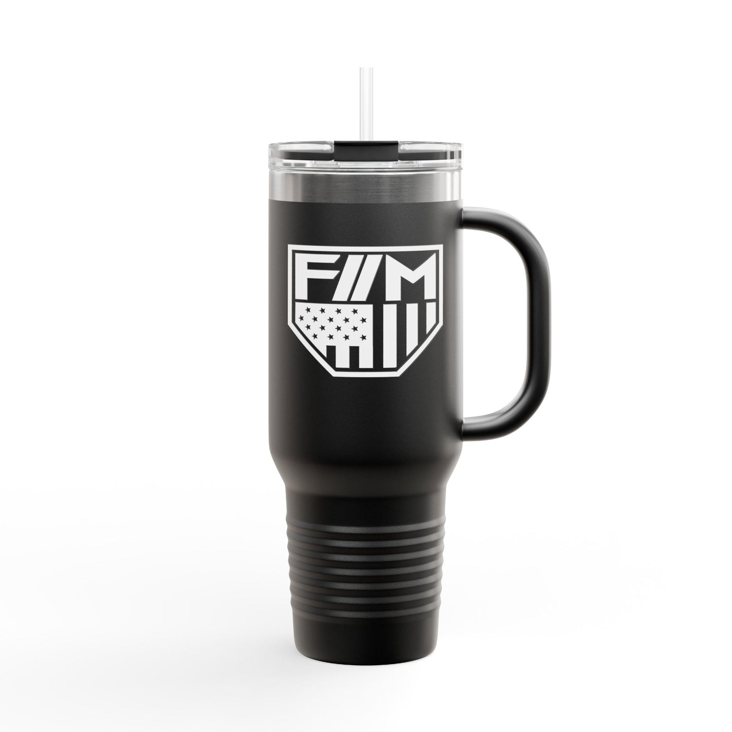 Forgotten Insulated Travel Mug - 40oz