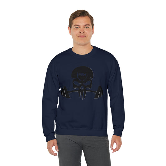 Barbell Club Value Unisex Heavy Blend™ Crewneck Sweatshirt