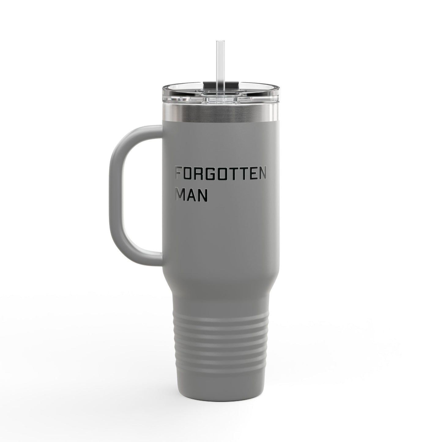 Forgotten Insulated Travel Mug - 40oz