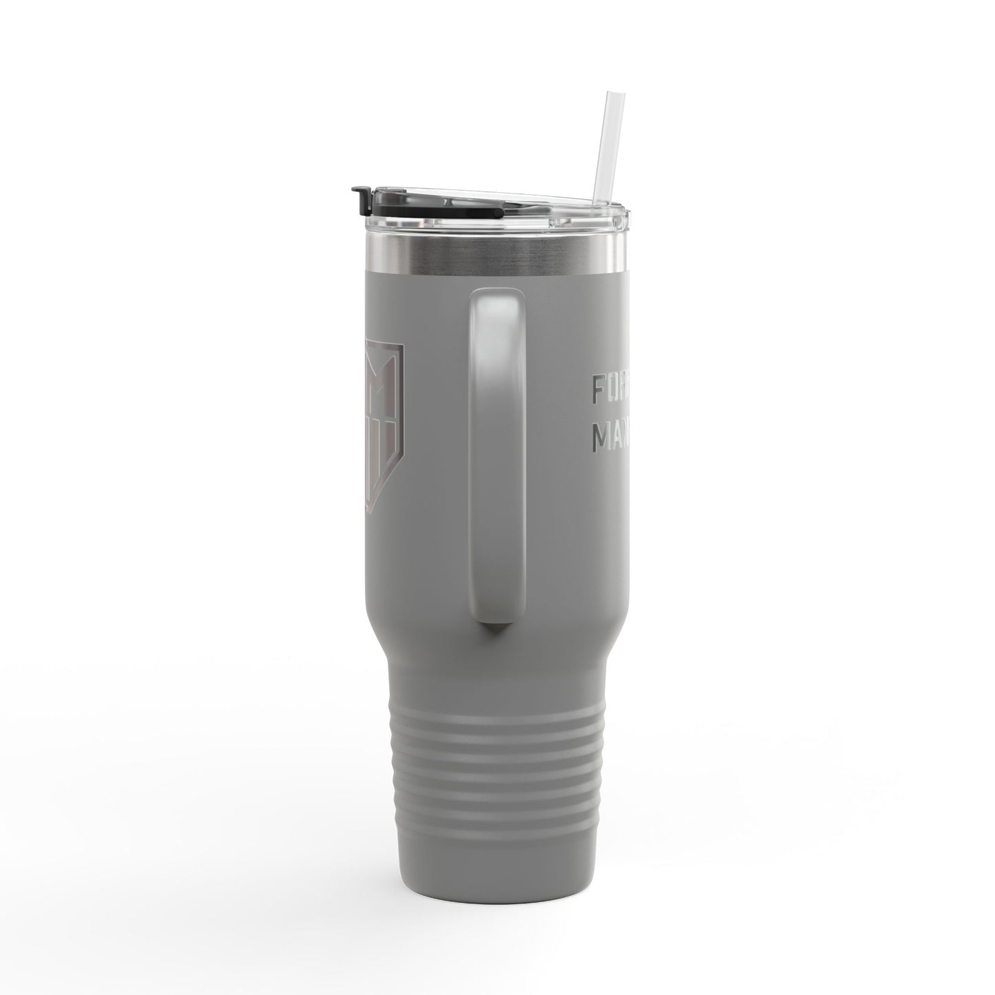 Forgotten Insulated Travel Mug - 40oz