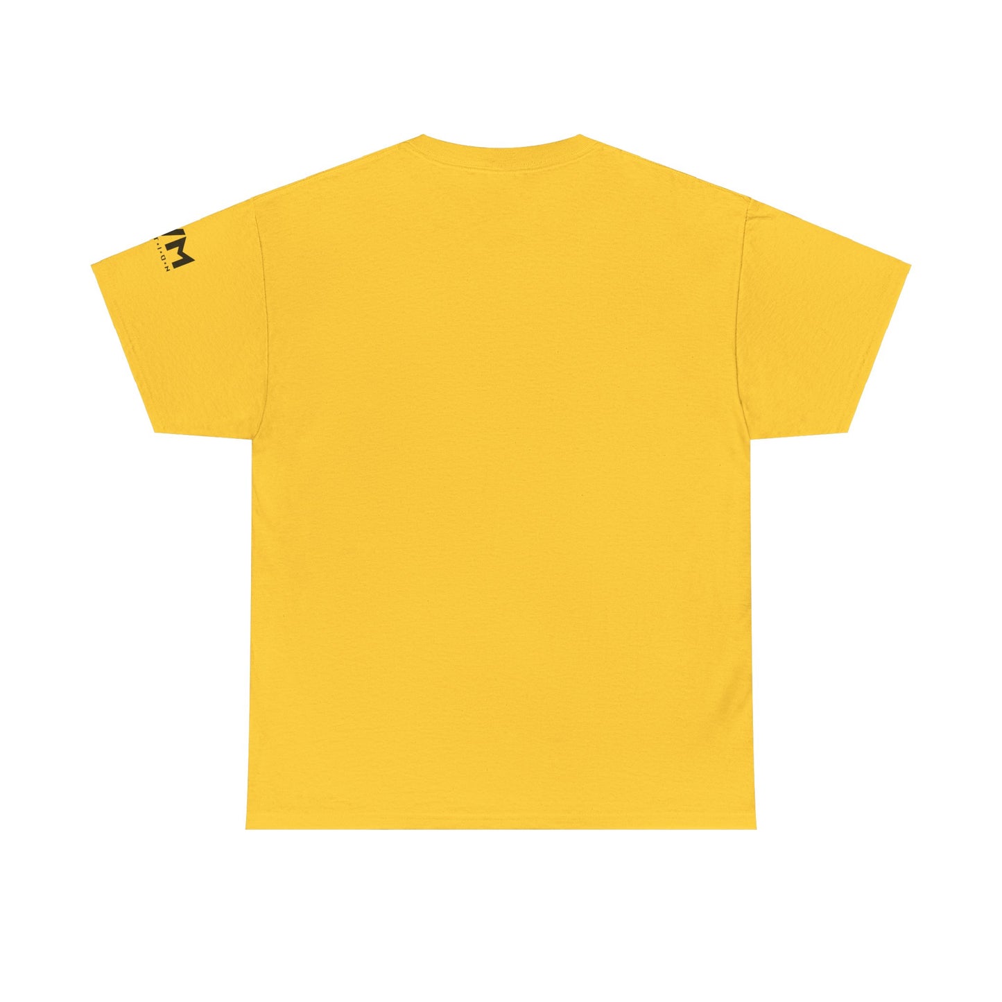 Exodus 15:3 Unisex Heavy Cotton Tee