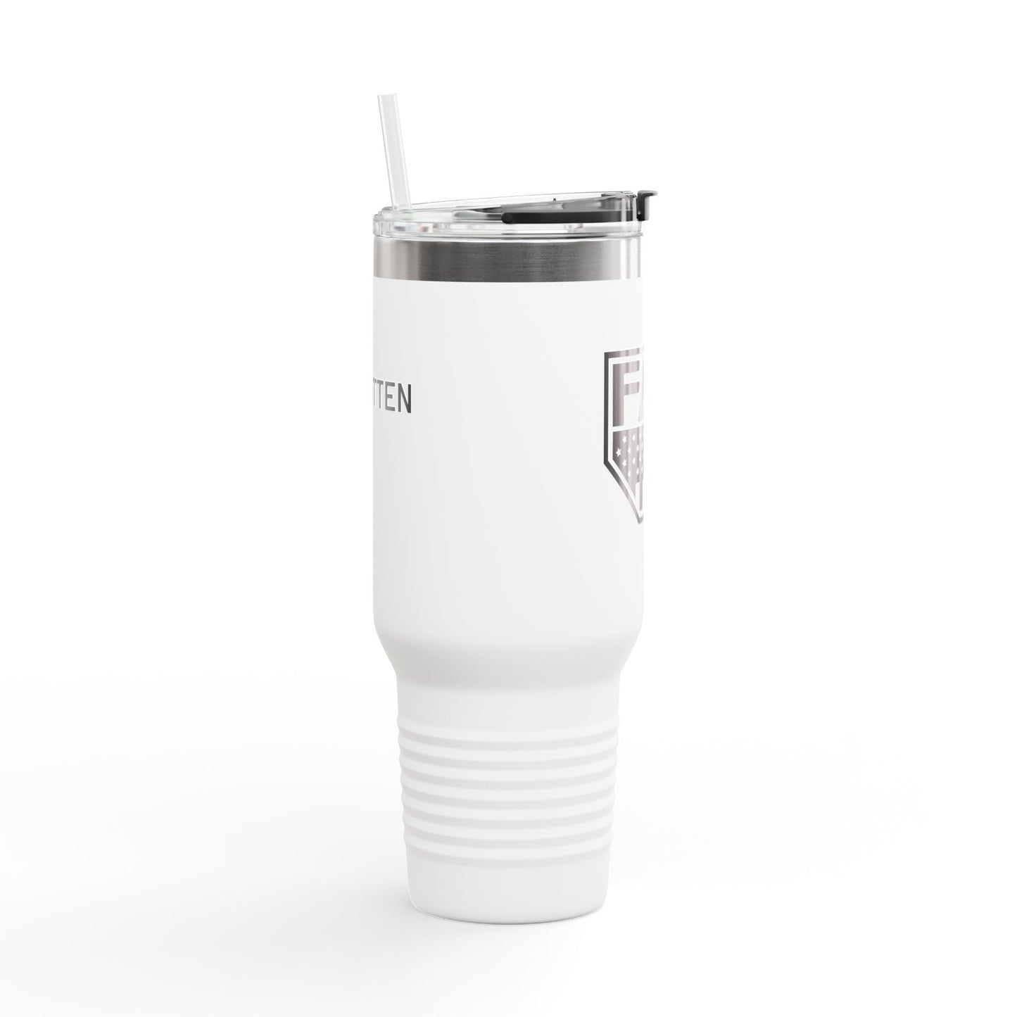 Forgotten Insulated Travel Mug - 40oz
