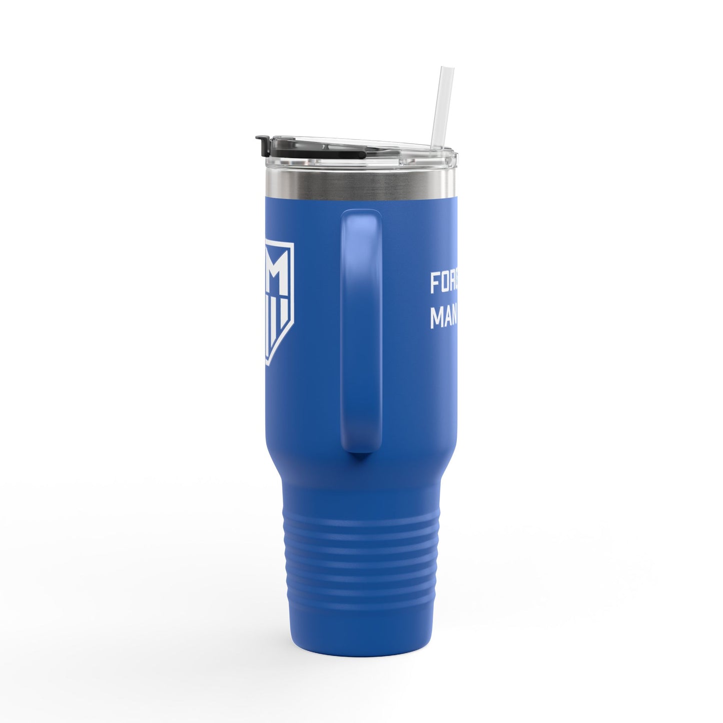 Forgotten Insulated Travel Mug - 40oz