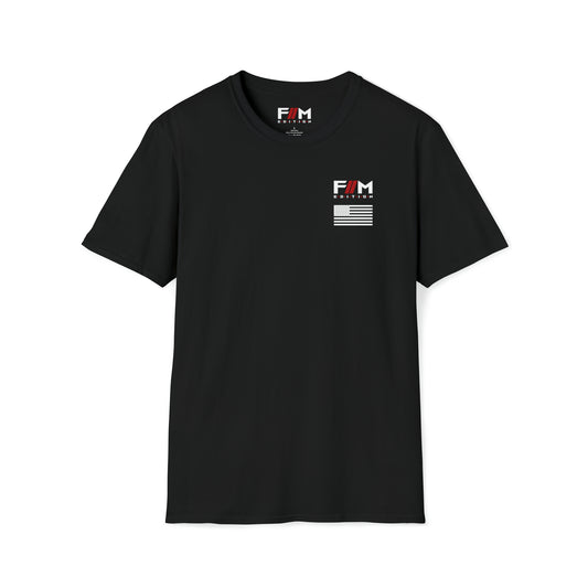 FM Edition Value Unisex Softstyle T-Shirt
