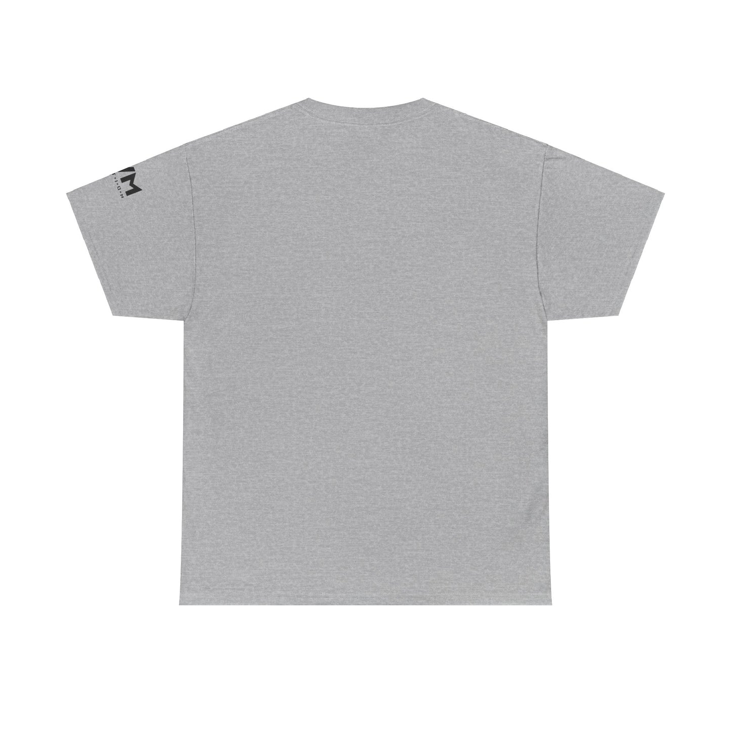 Create Holy Moments Unisex Heavy Cotton Tee