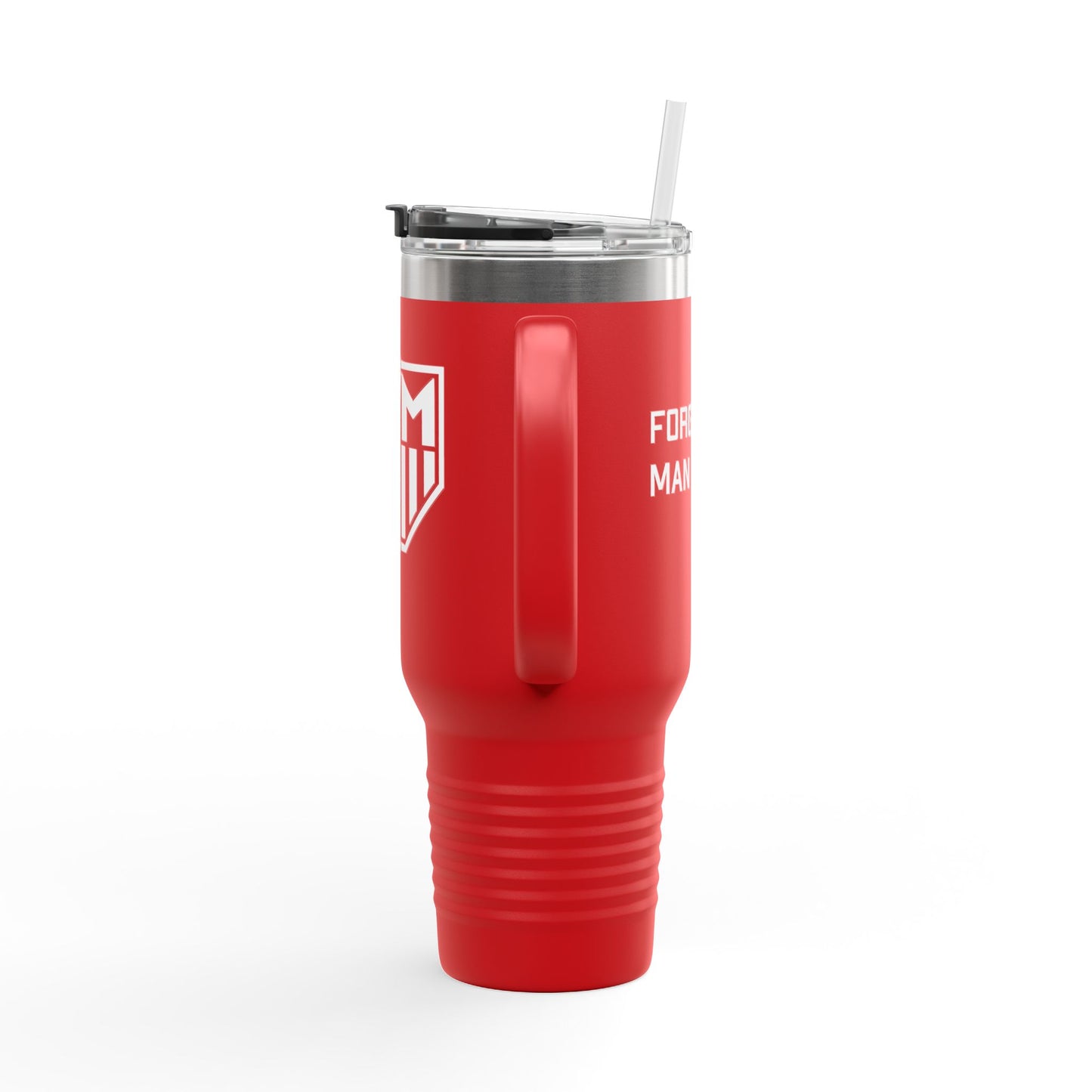 Forgotten Insulated Travel Mug - 40oz