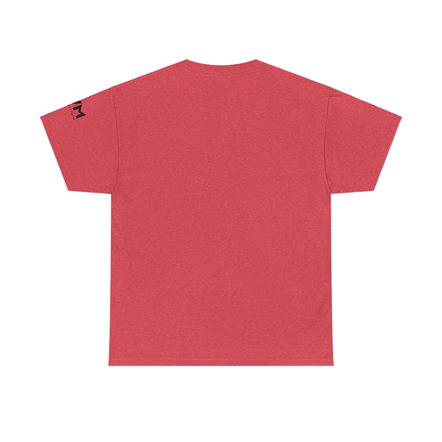 Create Holy Moments Unisex Heavy Cotton Tee