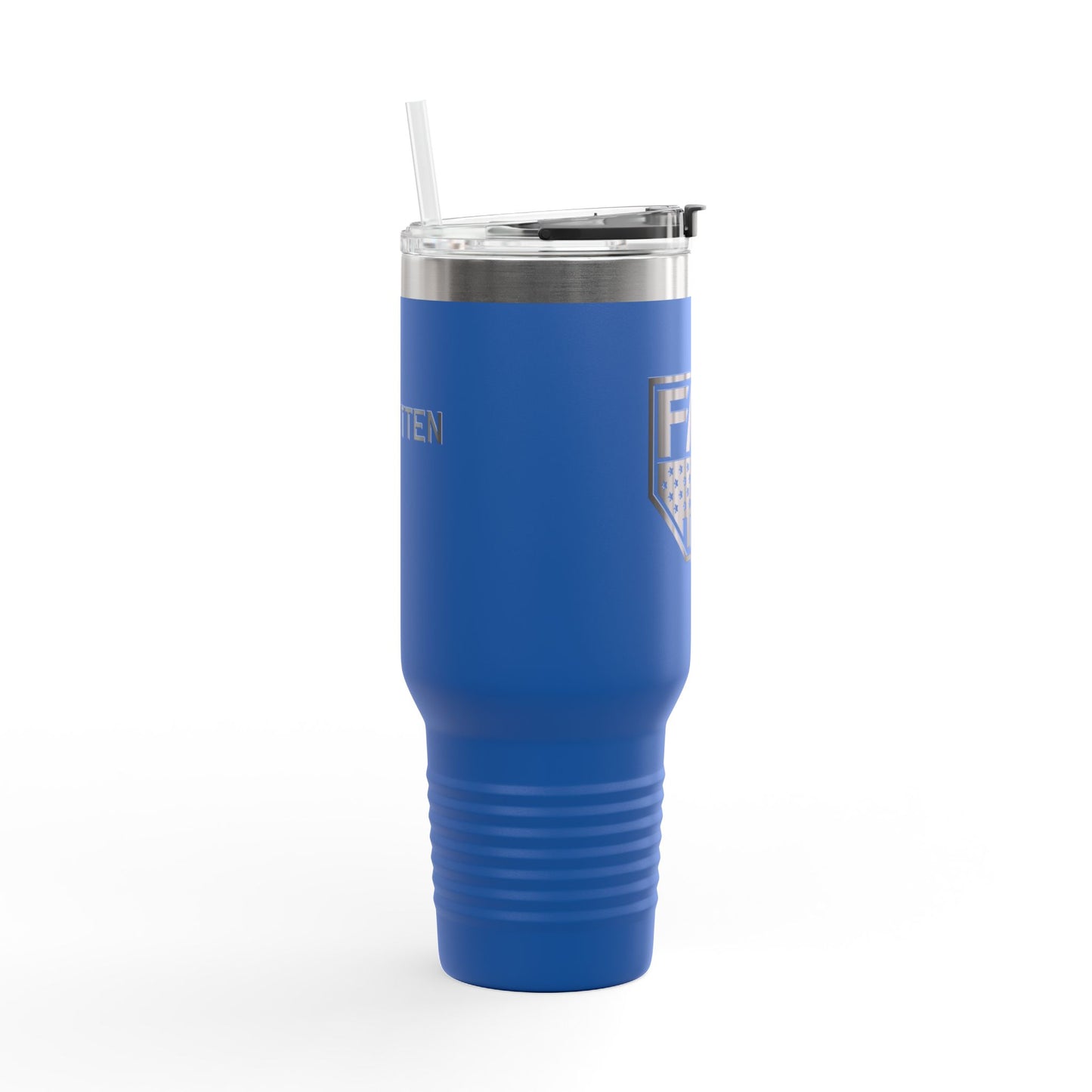 Forgotten Insulated Travel Mug - 40oz