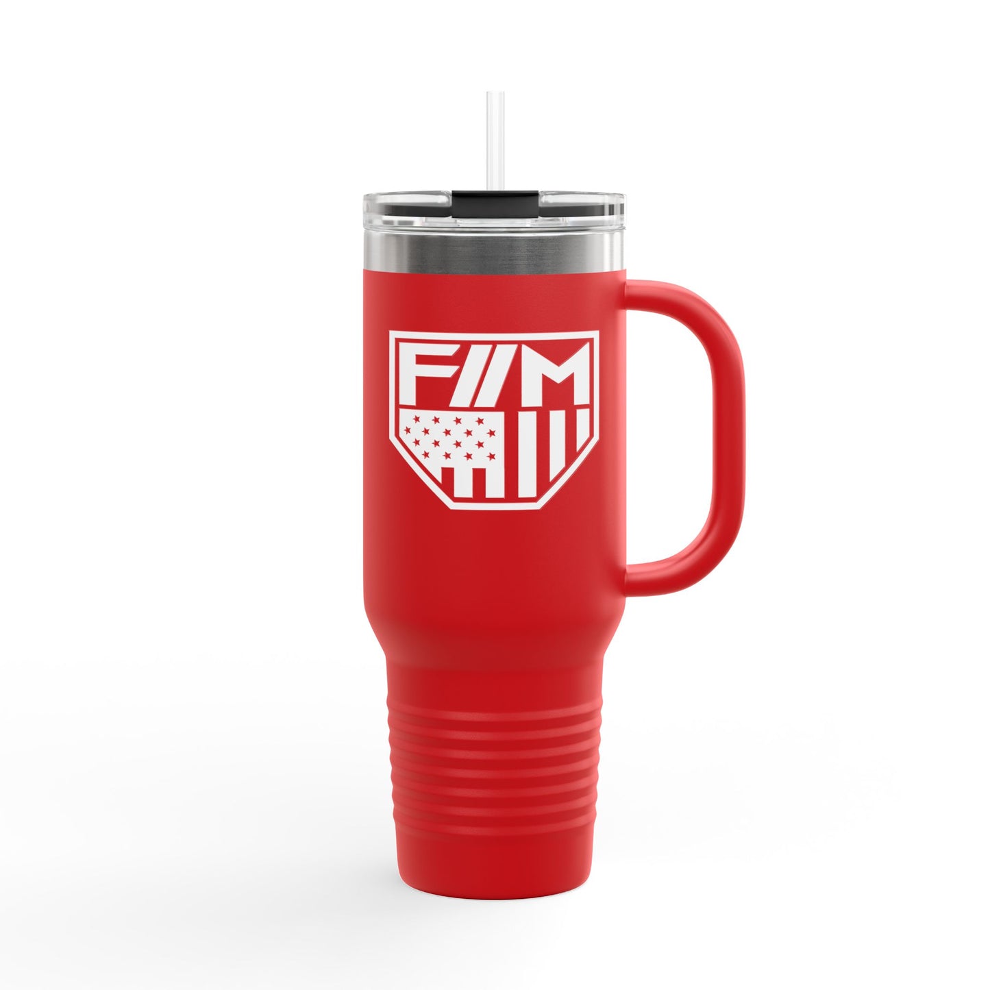 Forgotten Insulated Travel Mug - 40oz