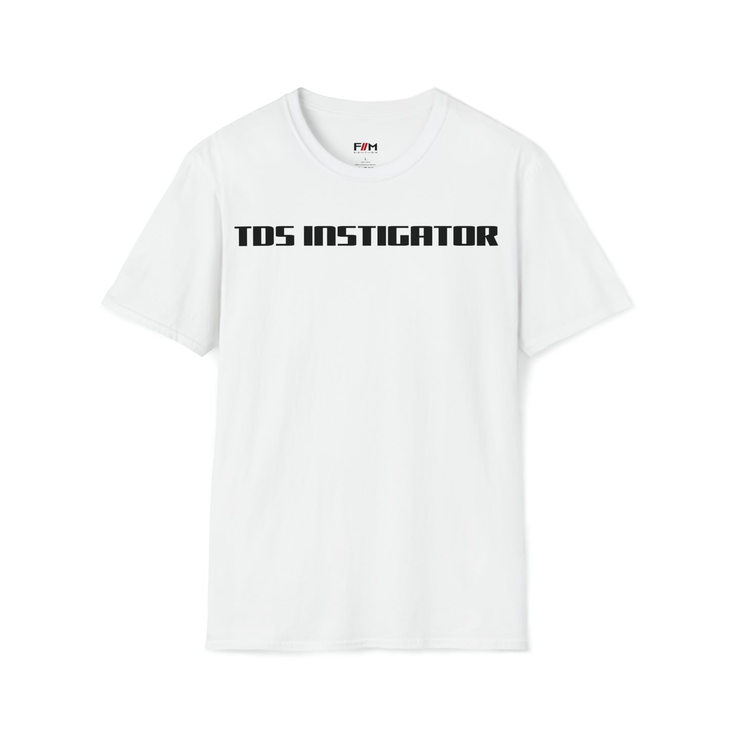 TDS Softstyle Value T-Shirt