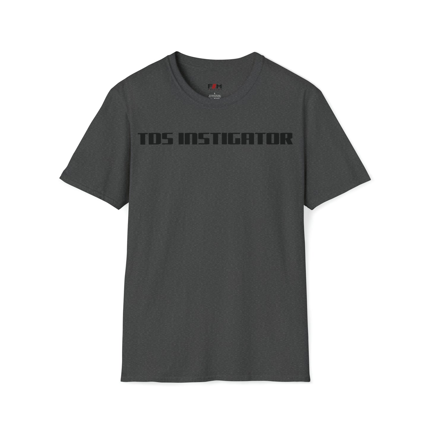 TDS Softstyle Value T-Shirt