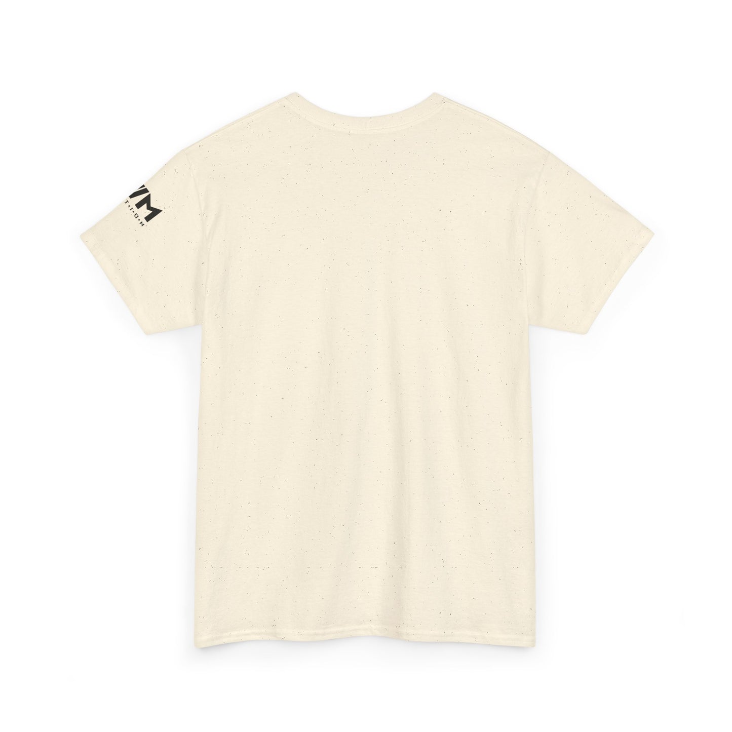 Exodus 15:3 Unisex Heavy Cotton Tee