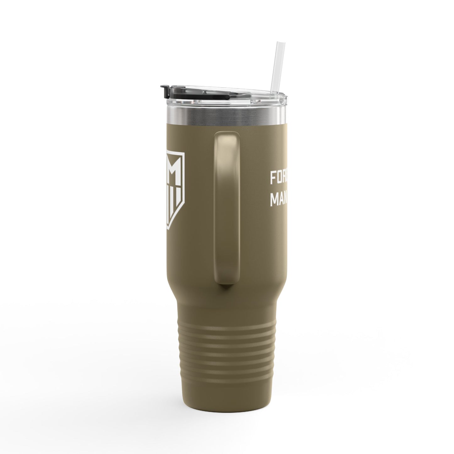 Forgotten Insulated Travel Mug - 40oz