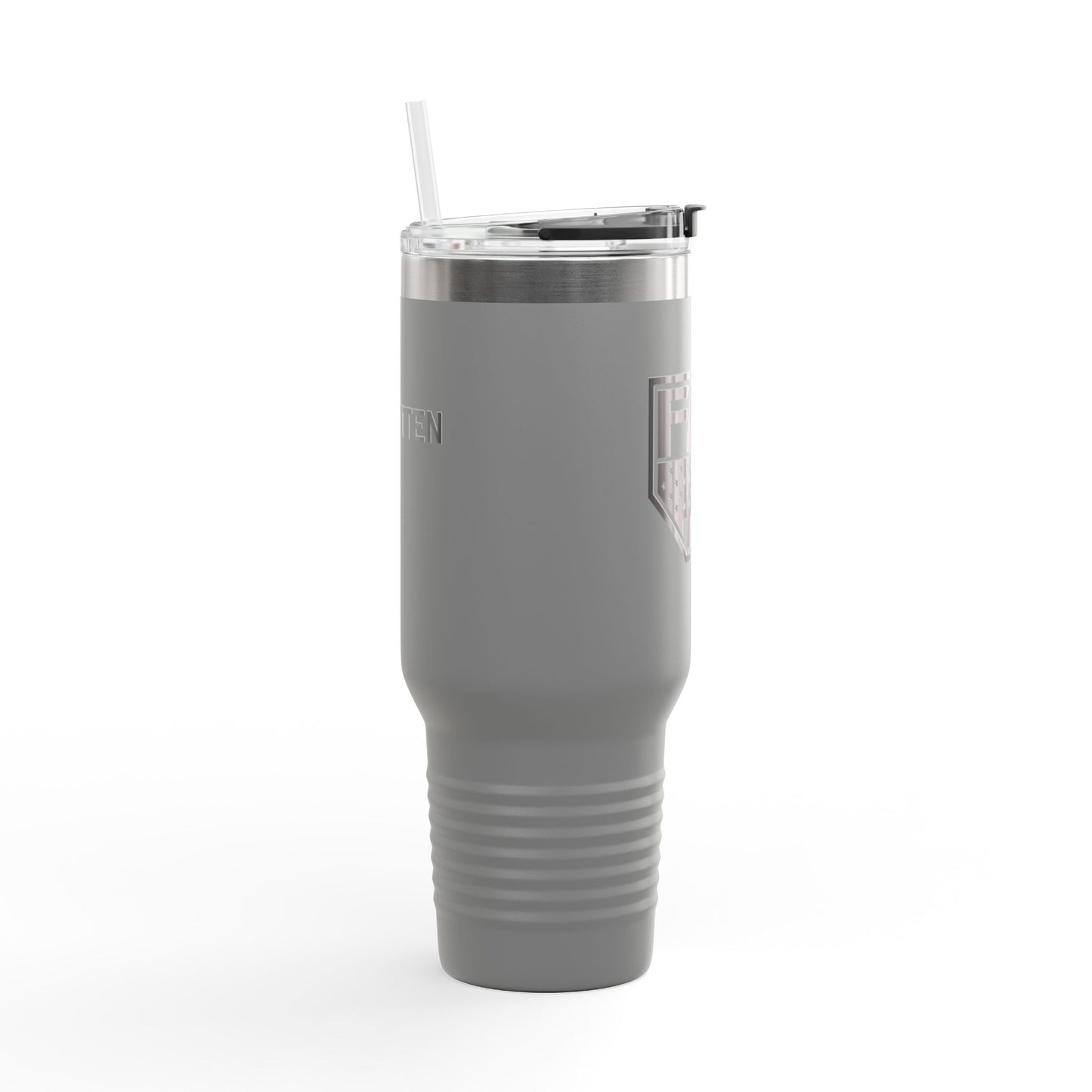 Forgotten Insulated Travel Mug - 40oz