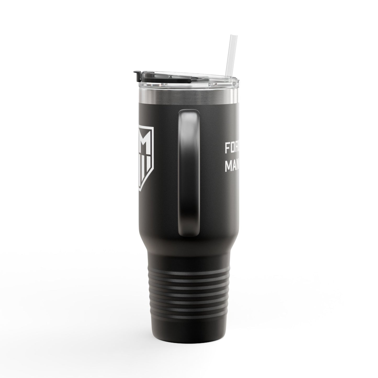 Forgotten Insulated Travel Mug - 40oz