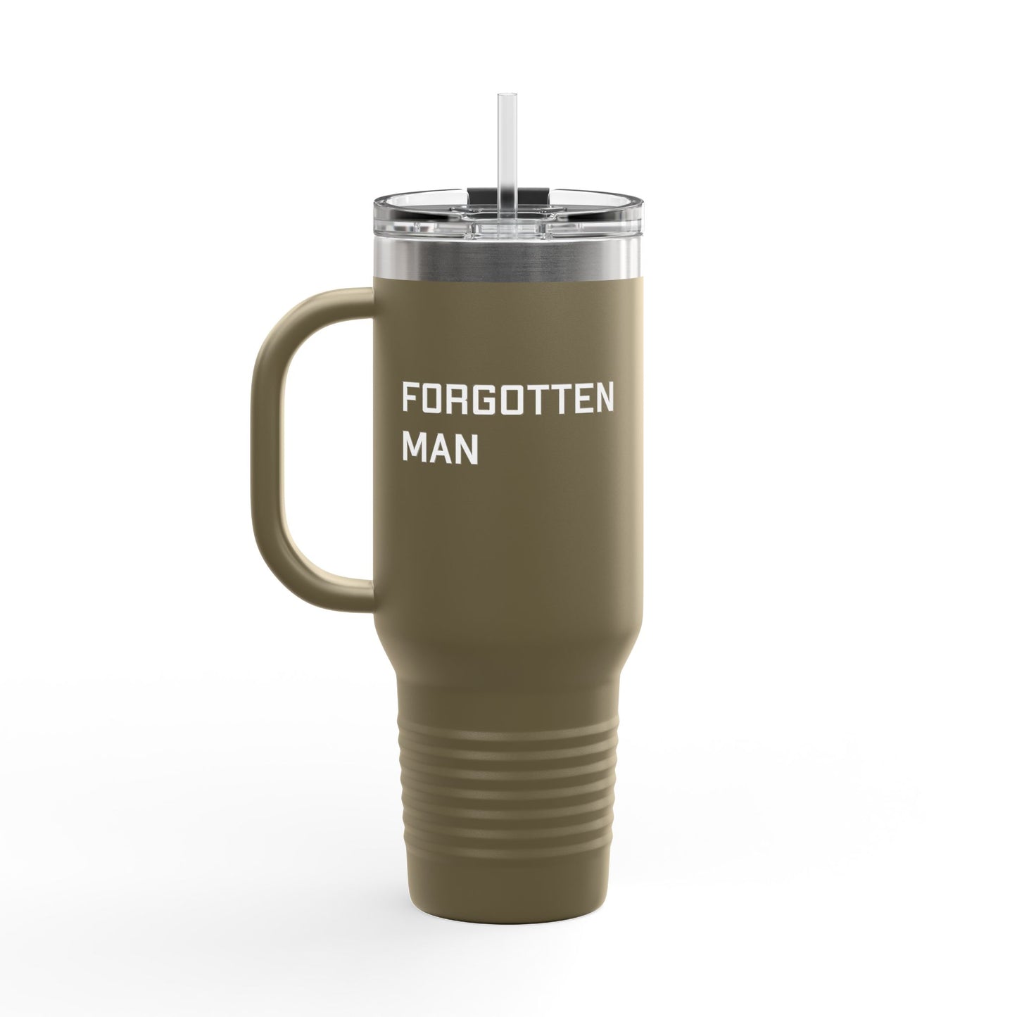 Forgotten Insulated Travel Mug - 40oz