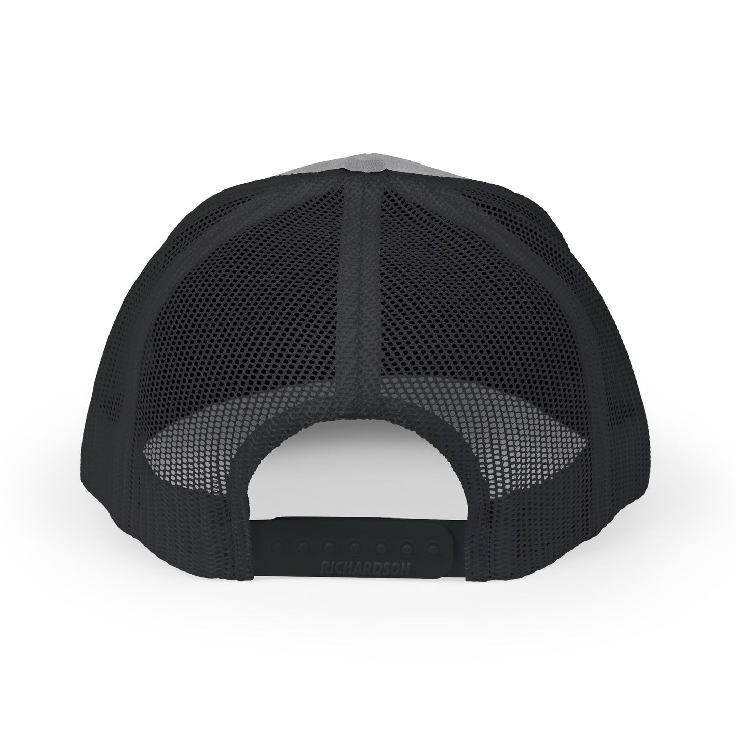 Original Snapback Trucker Cap (Black)