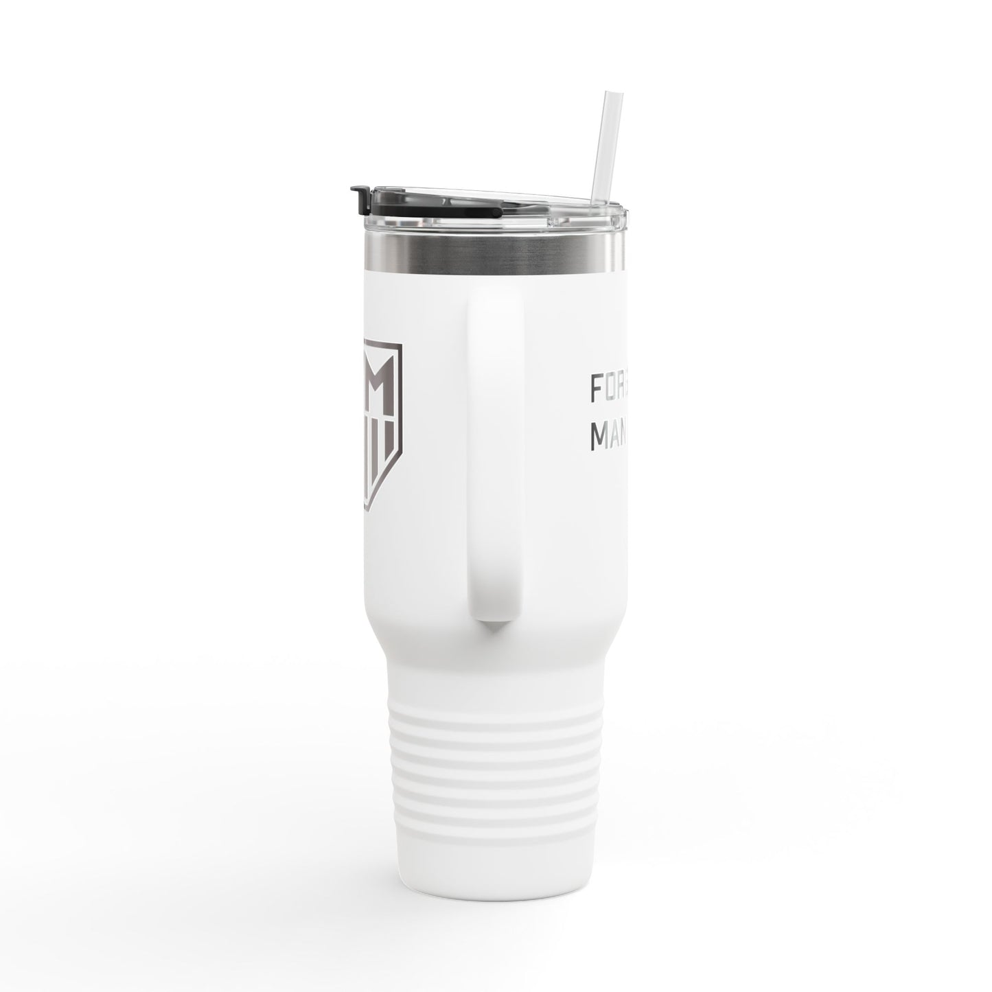 Forgotten Insulated Travel Mug - 40oz
