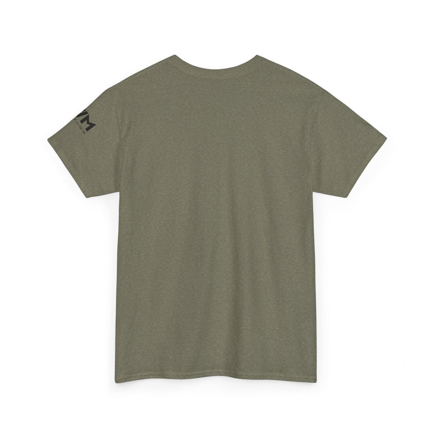 Create Holy Moments Unisex Heavy Cotton Tee