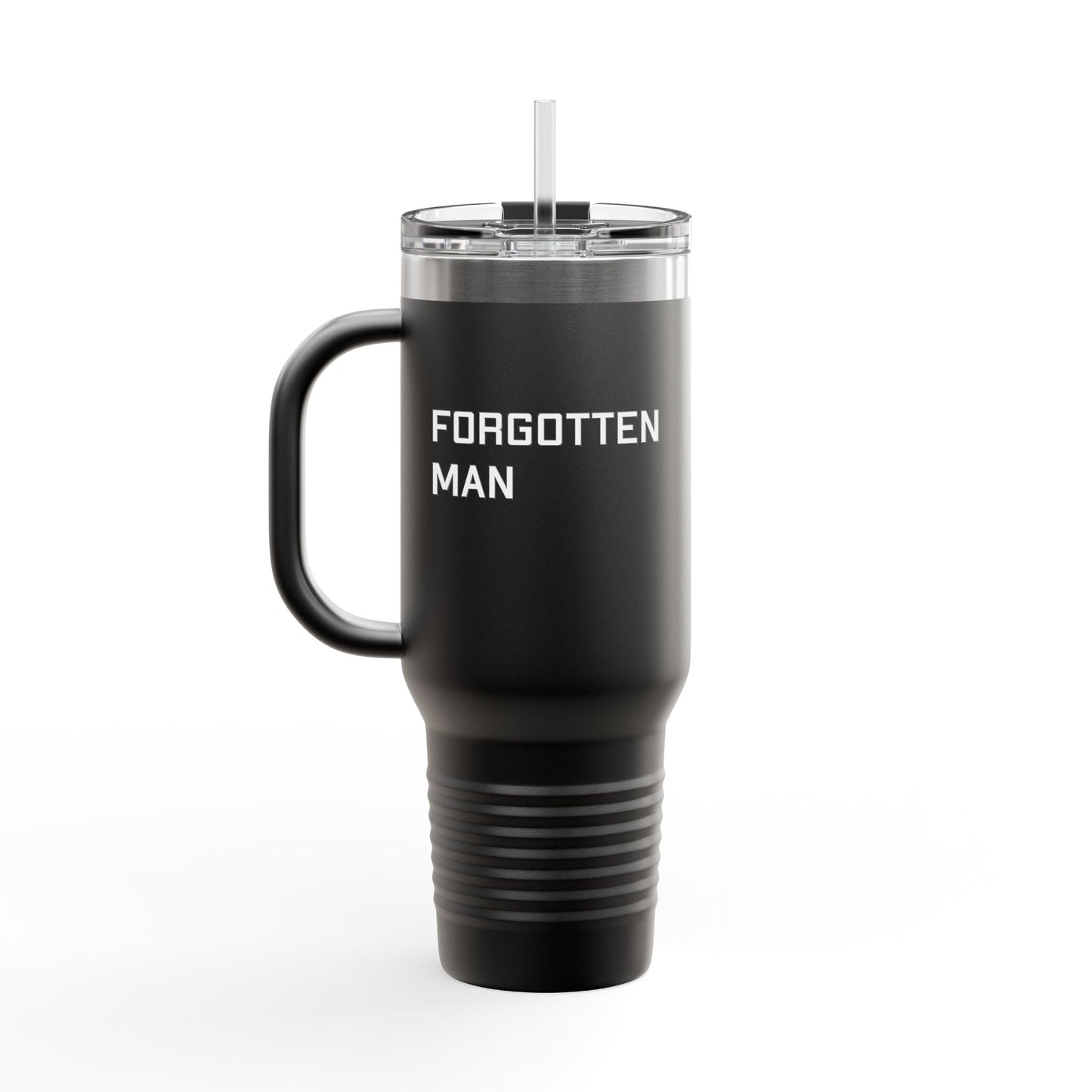 Forgotten Insulated Travel Mug - 40oz