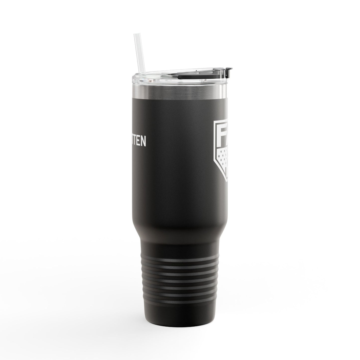 Forgotten Insulated Travel Mug - 40oz