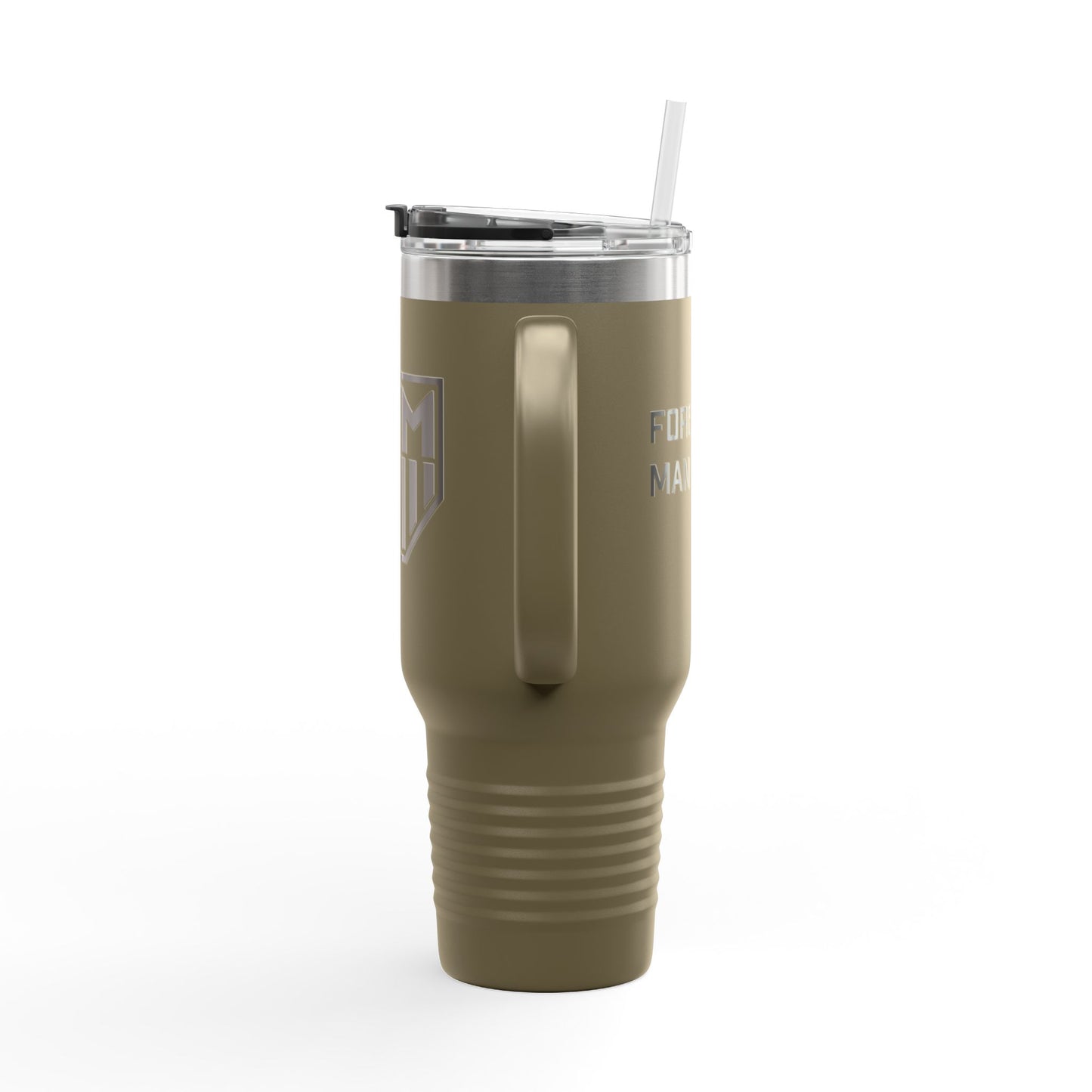 Forgotten Insulated Travel Mug - 40oz