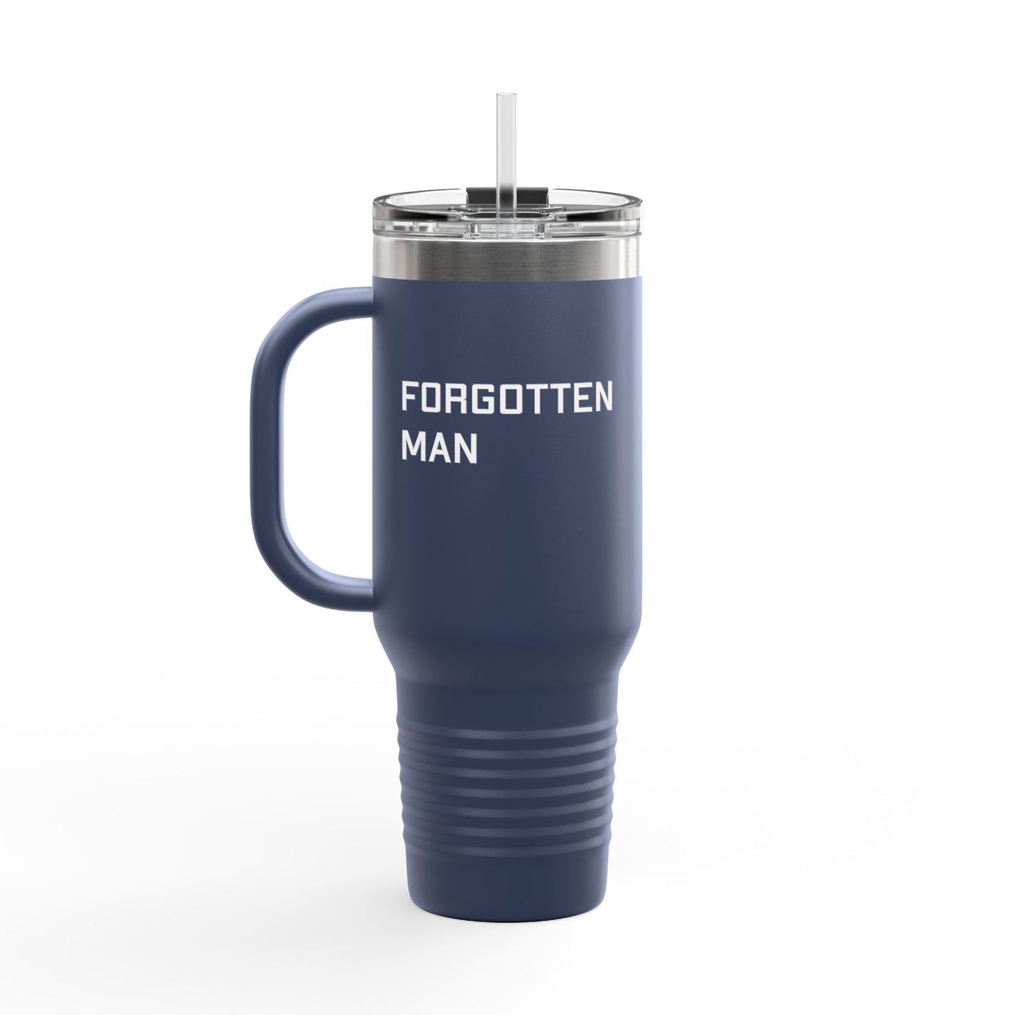 Forgotten Insulated Travel Mug - 40oz