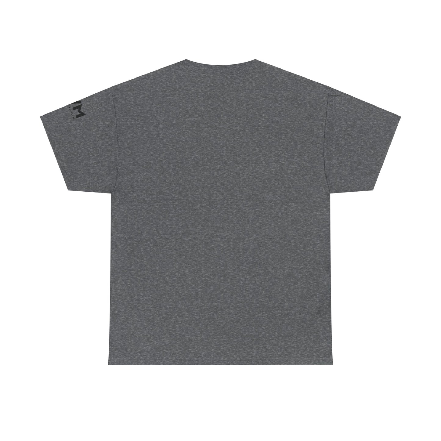 Exodus 15:3 Unisex Heavy Cotton Tee