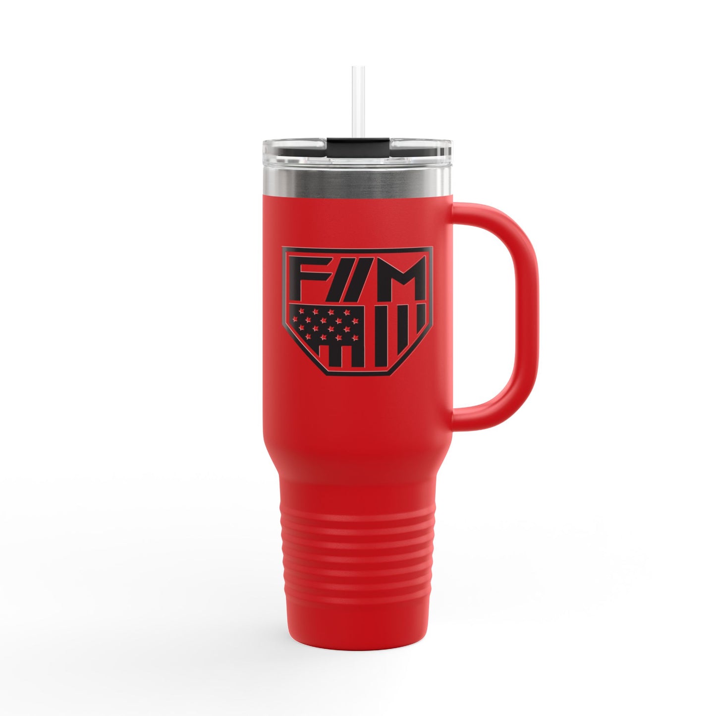 Forgotten Insulated Travel Mug - 40oz