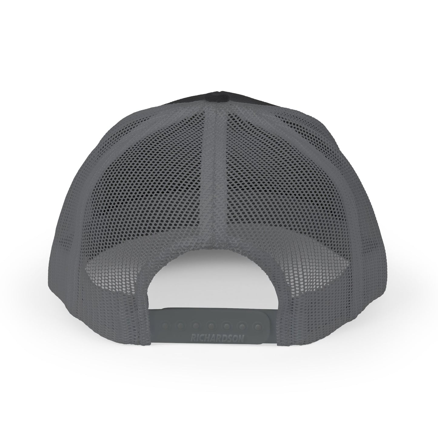 Original Snapback Trucker Cap (White)
