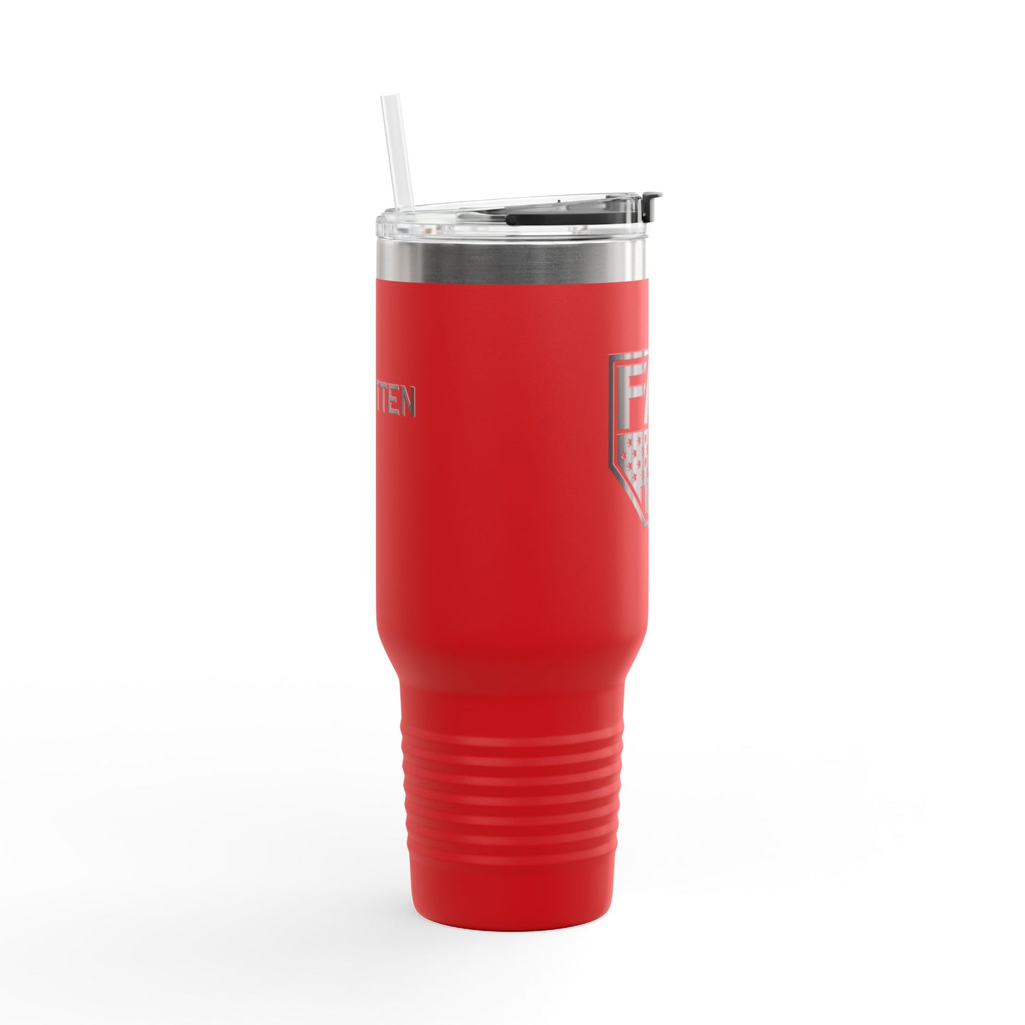 Forgotten Insulated Travel Mug - 40oz