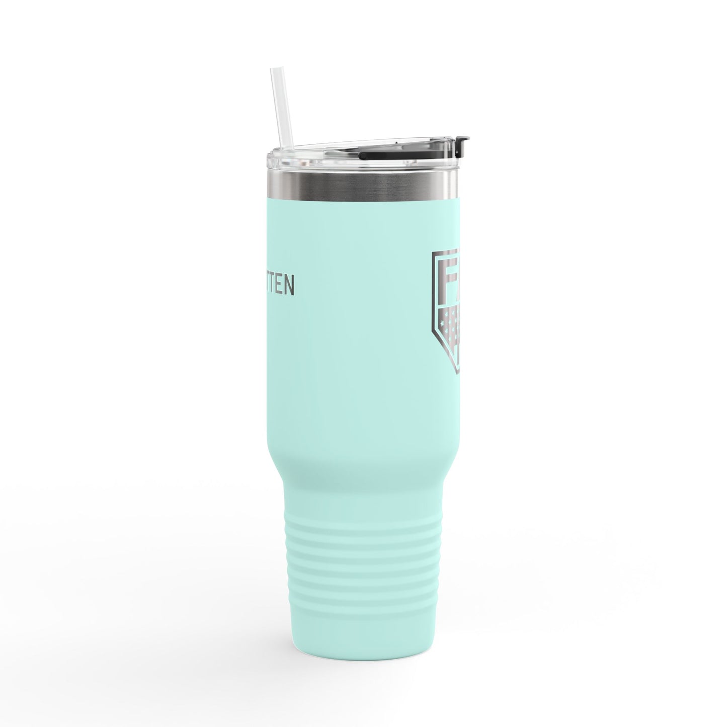 Forgotten Insulated Travel Mug - 40oz