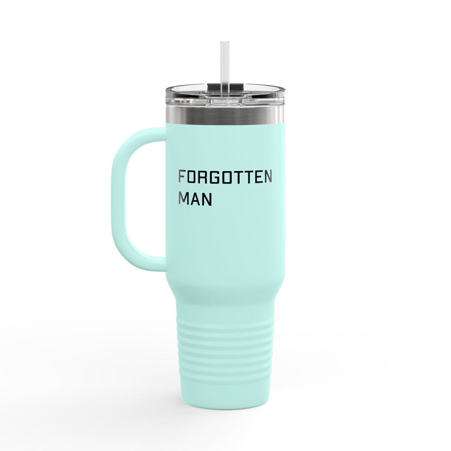 Forgotten Insulated Travel Mug - 40oz
