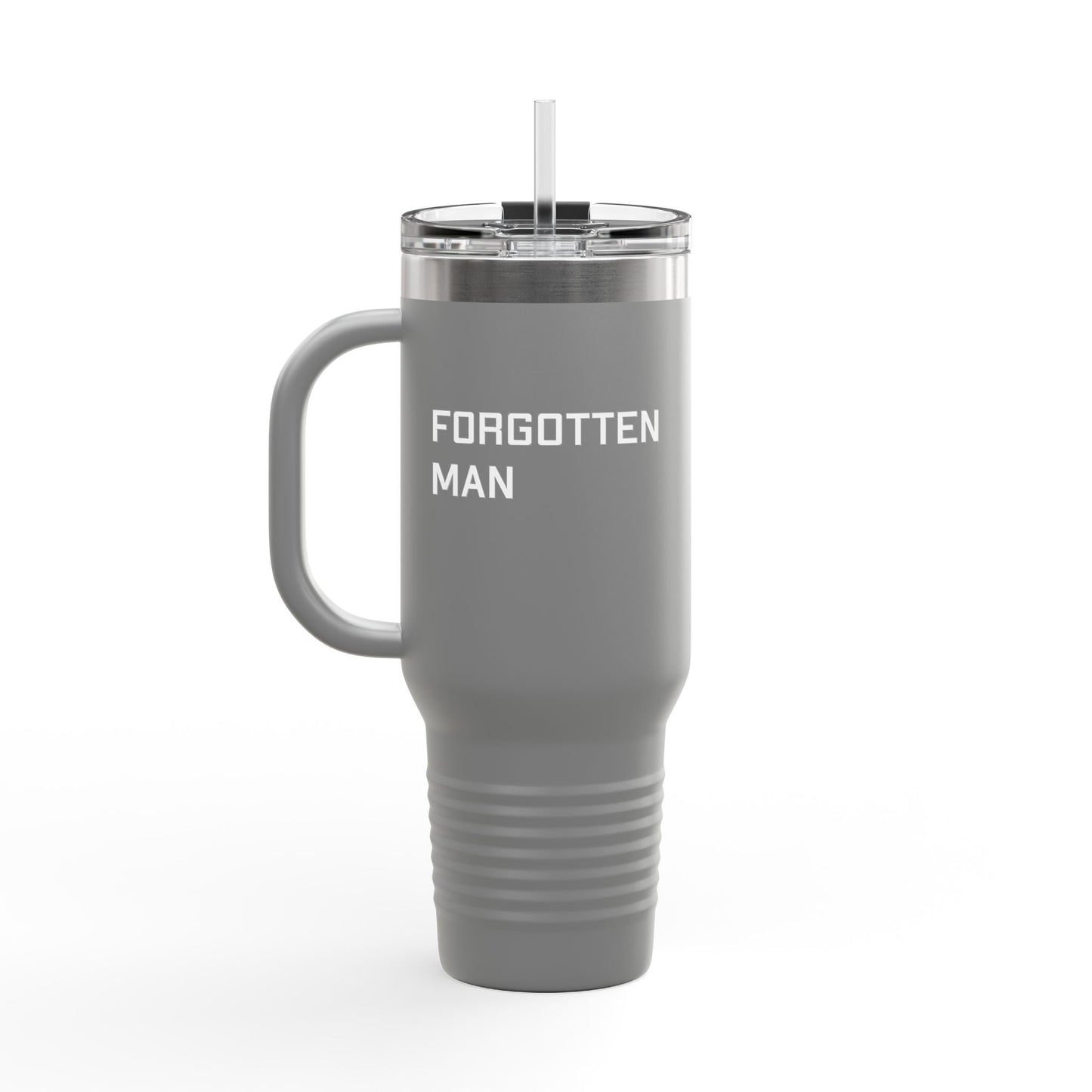 Forgotten Insulated Travel Mug - 40oz