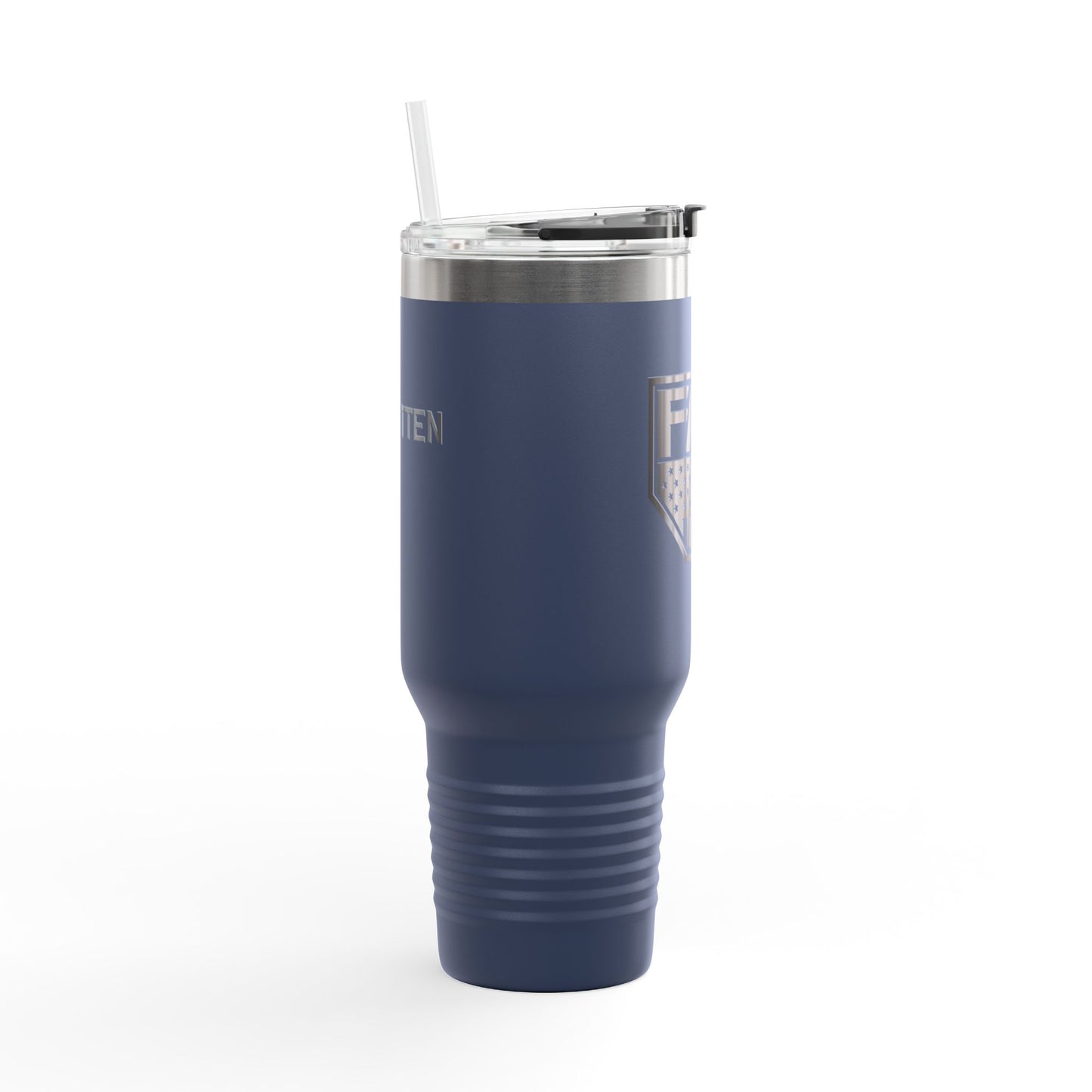 Forgotten Insulated Travel Mug - 40oz