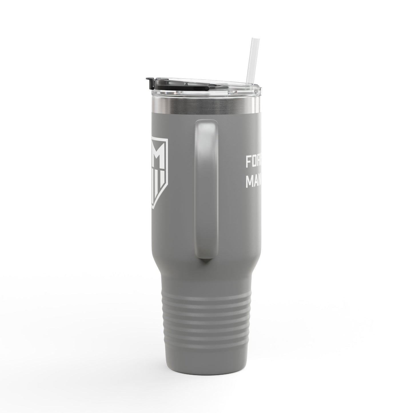 Forgotten Insulated Travel Mug - 40oz