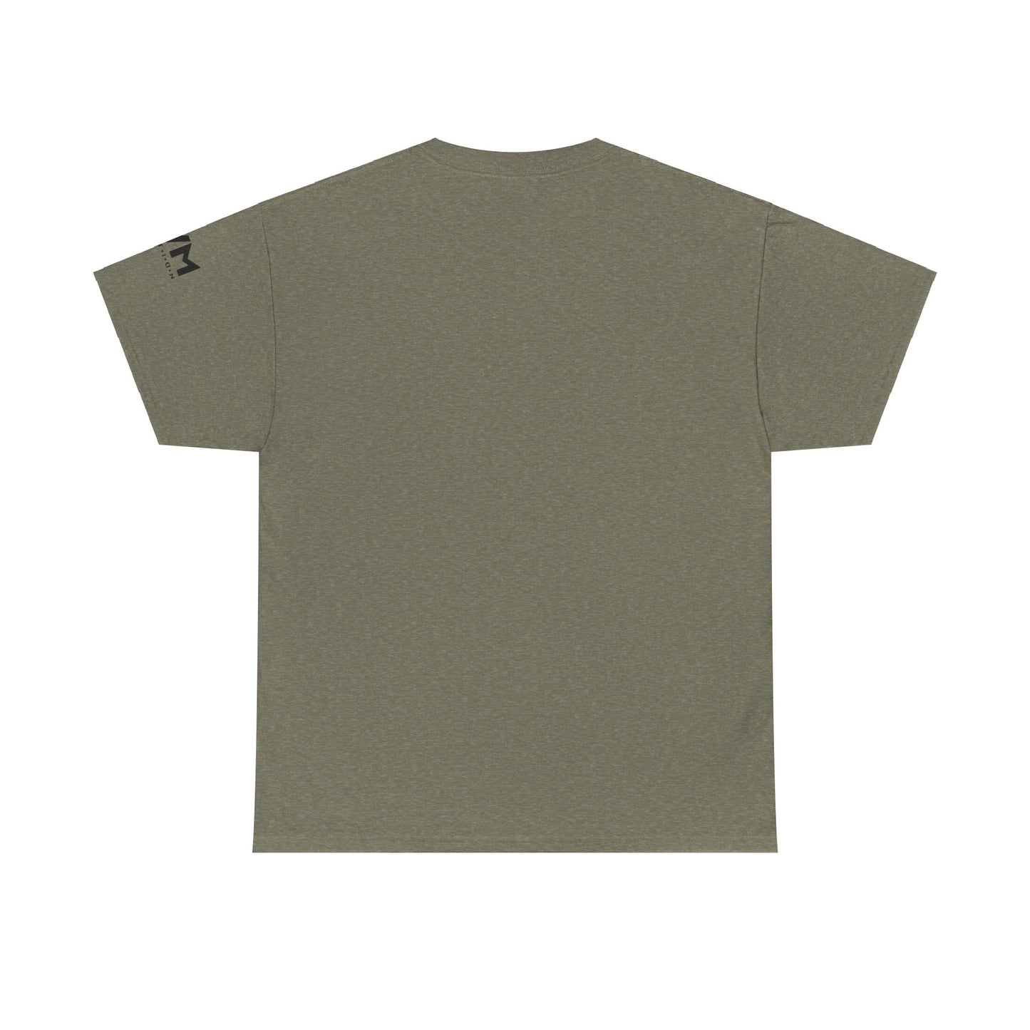 Create Holy Moments Unisex Heavy Cotton Tee
