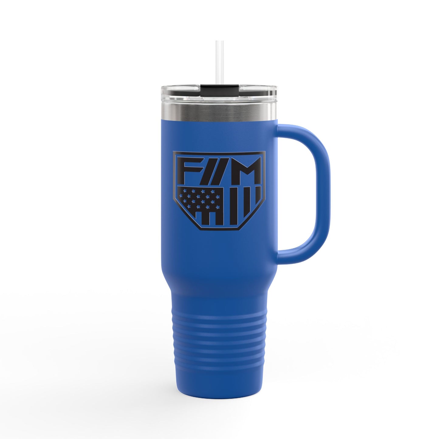 Forgotten Insulated Travel Mug - 40oz